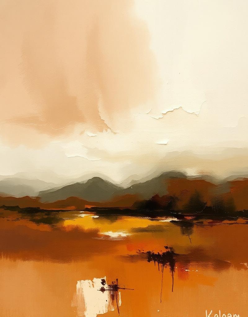Horizons du Nord